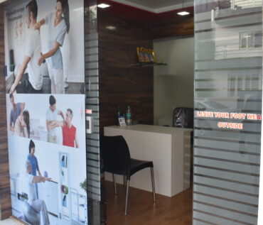The Urban Physiocare -best physiotherapist in HSR Layout bangalore