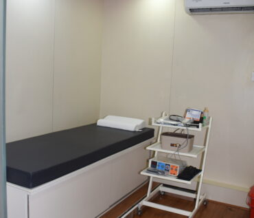 The Urban Physiocare - physiotherapy centre HSR layout bangalore
