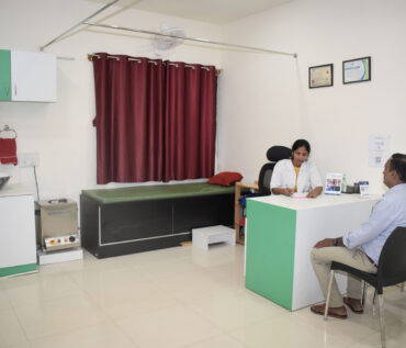 The Urban Physio Care whitefield 1