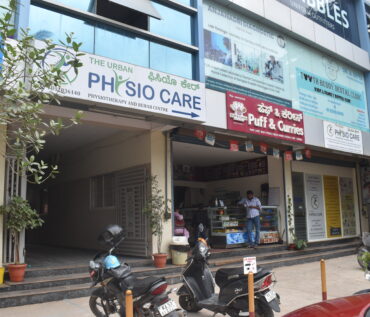 The Urban Physio Care whitefield, bangalore 3
