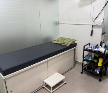 physiotherapy centre marathahalli