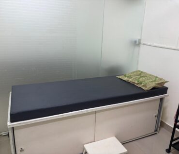 best physio clinic in marathahalli