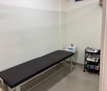 best physio care in marathahalli